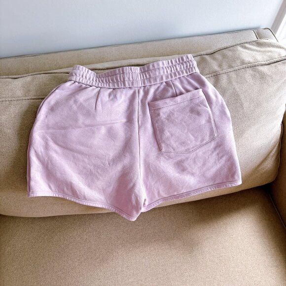 99% NEW MAJE SPORTY SHORTS, SIZE S AND SOCKS - Picture 6 of 9